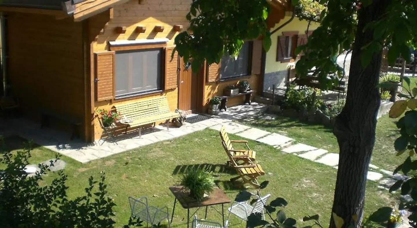 Pera Rionda EXTERIOR