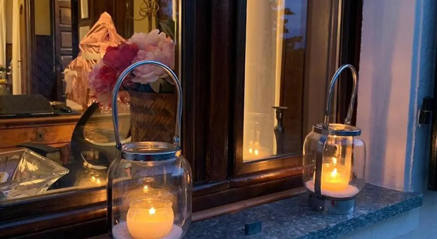 Villa Le Rose HEALTH_BEAUTY