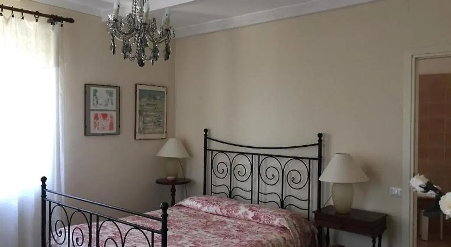 Villa Le Rose ROOM_EXAMPLE