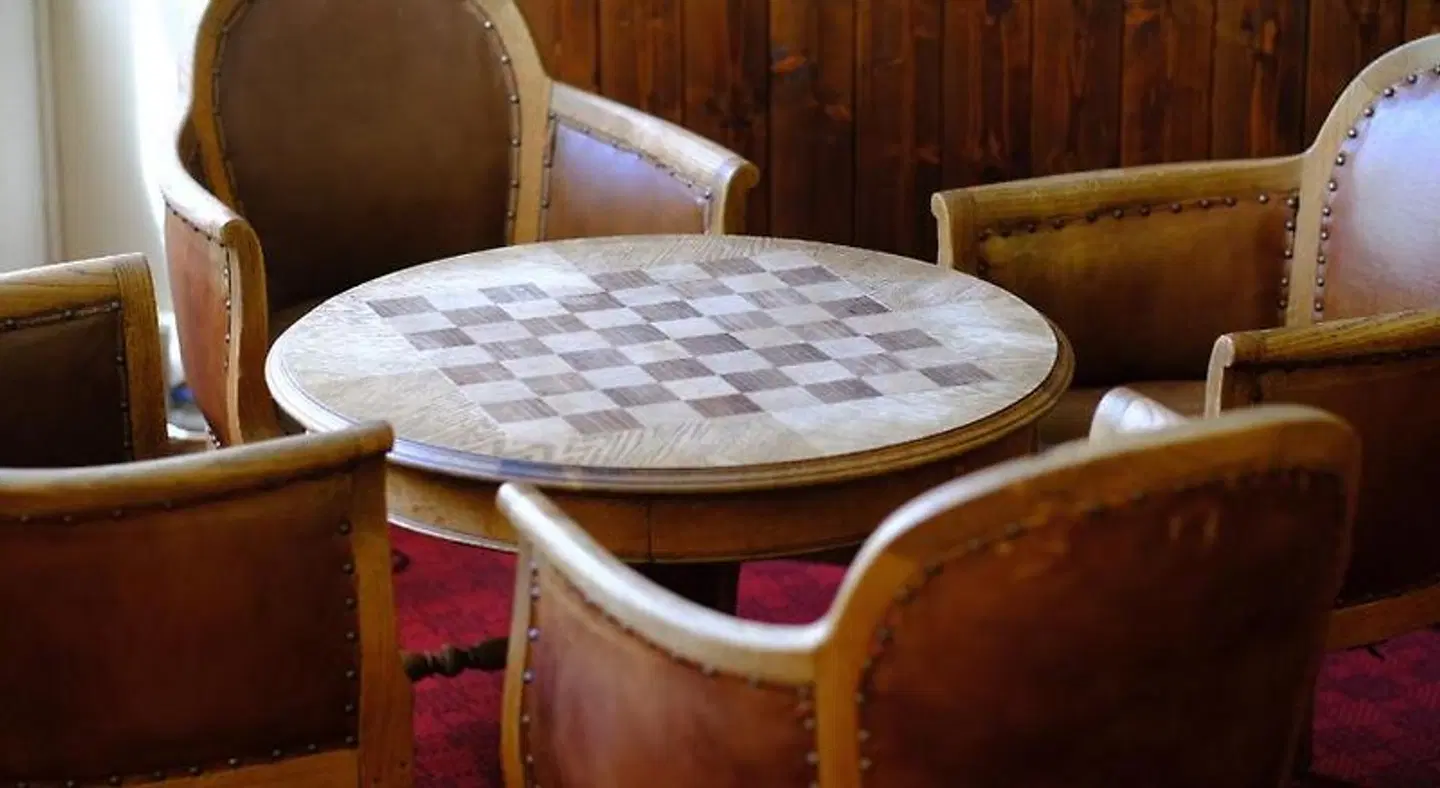 Villa Tedaldi ROOM_EXAMPLE