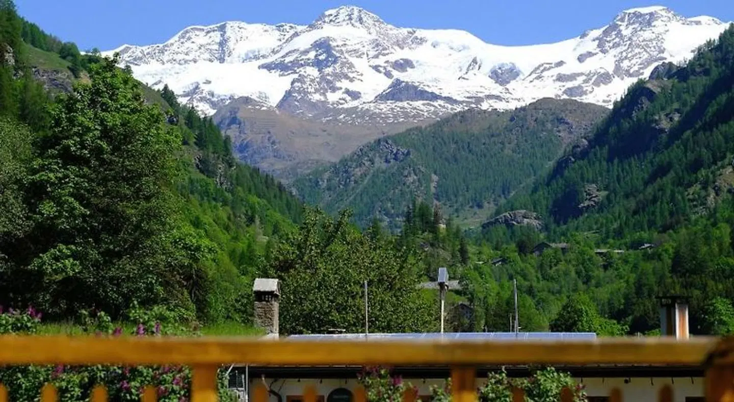 Villa Tedaldi LANDSCAPE