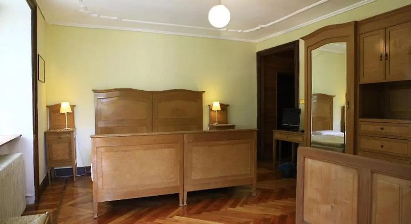 Villa Tedaldi ROOM_EXAMPLE