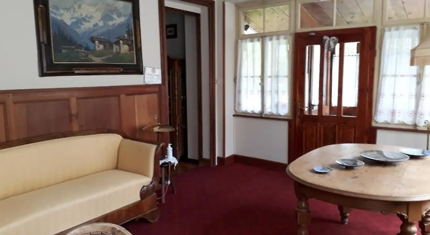 Villa Tedaldi ROOM_EXAMPLE