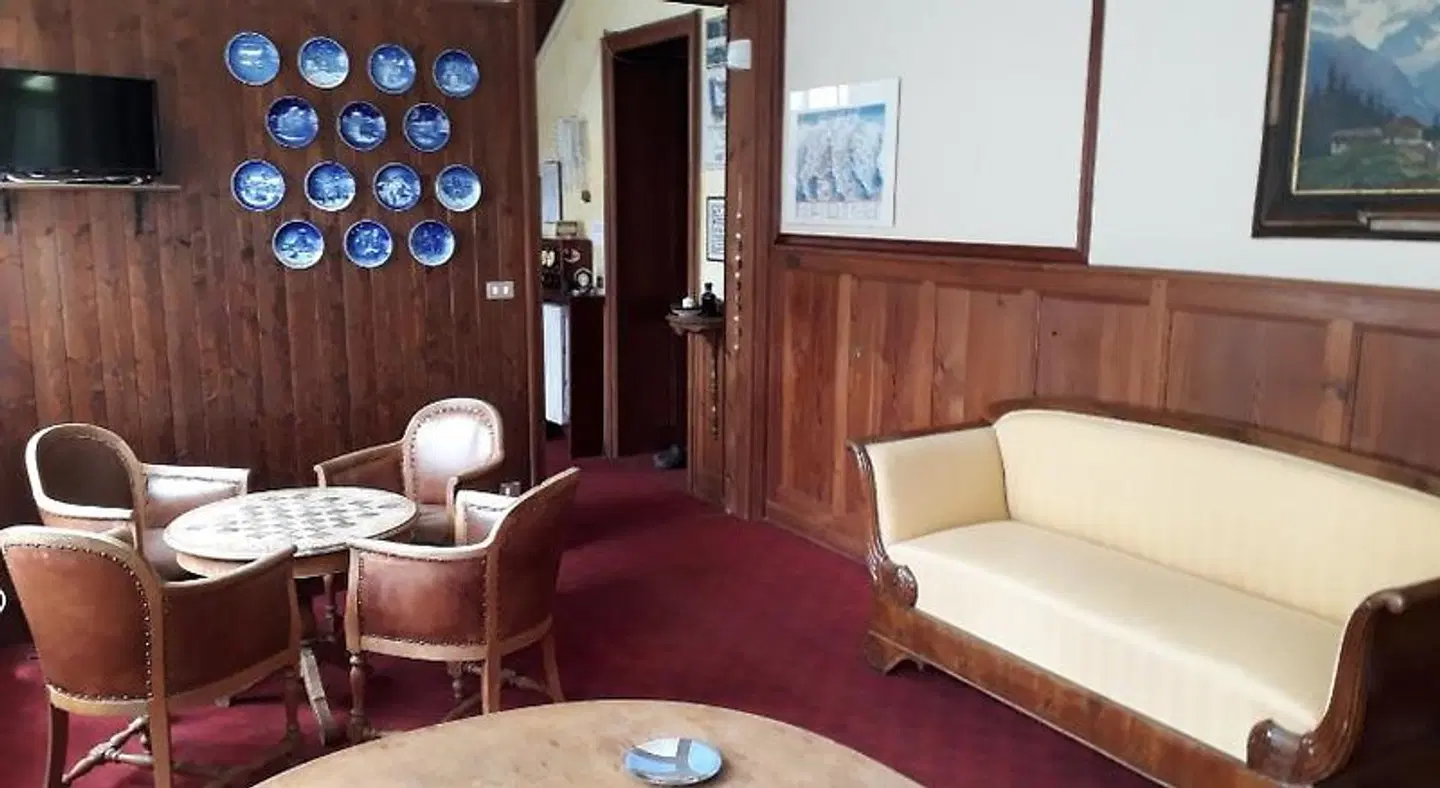 Villa Tedaldi ROOM_EXAMPLE