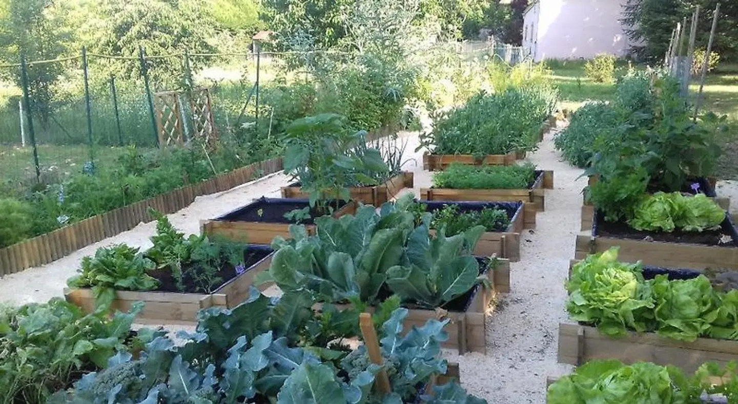 La Table de Pierre LANDSCAPE