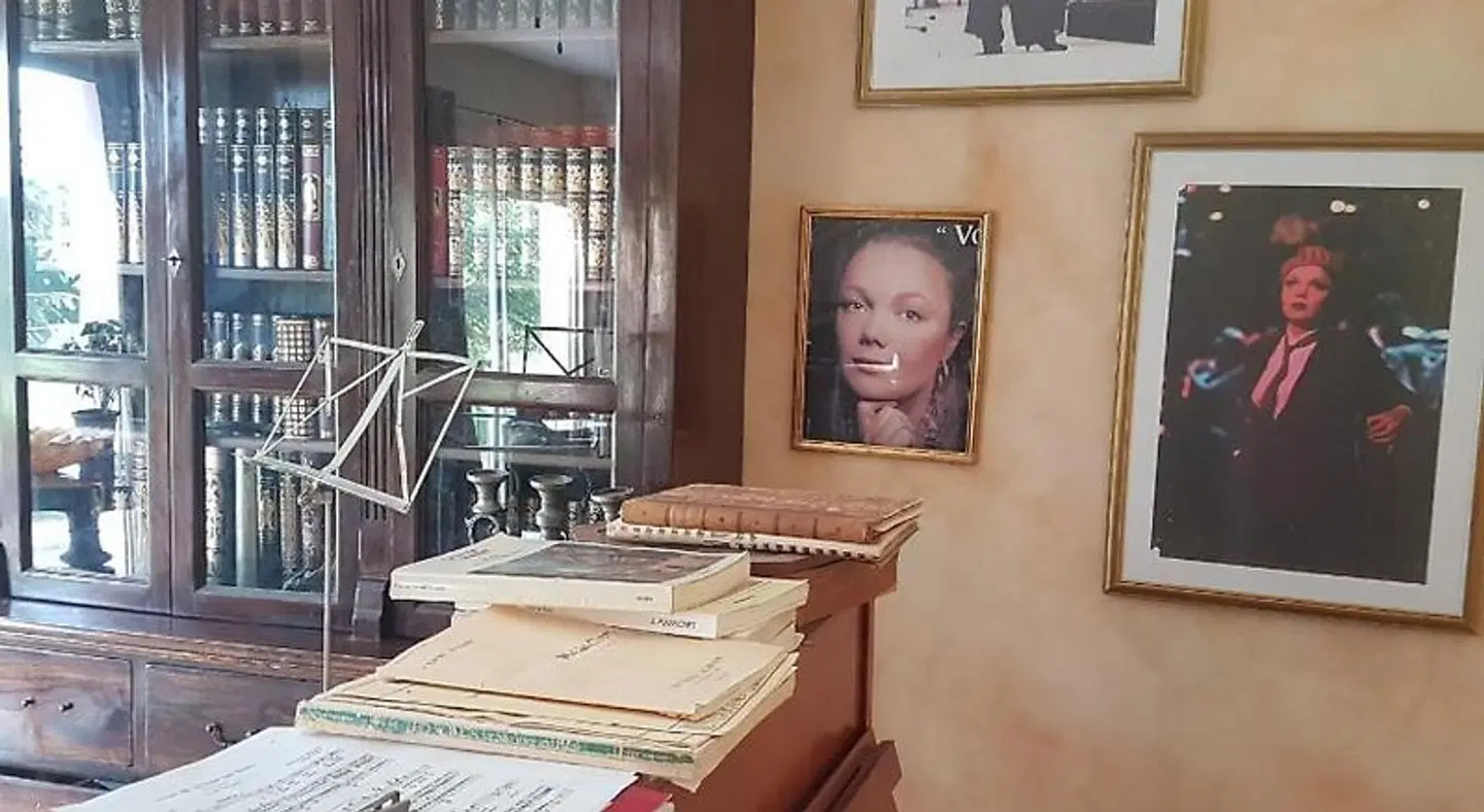 La Table de Pierre Restaurant