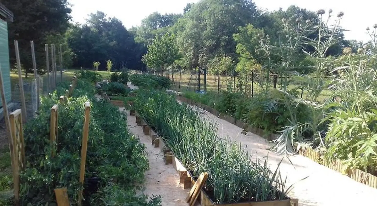 La Table de Pierre Garten