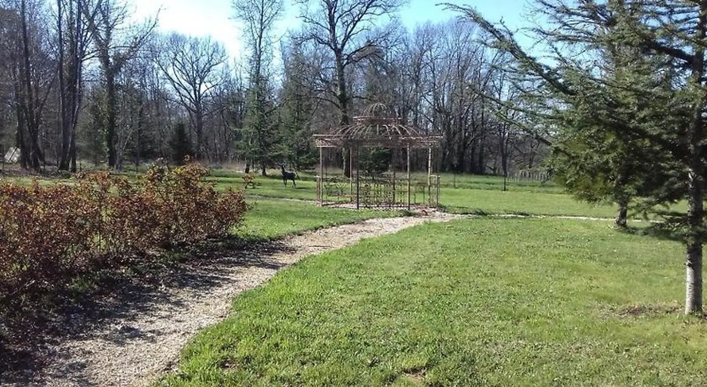 La Table de Pierre Garten