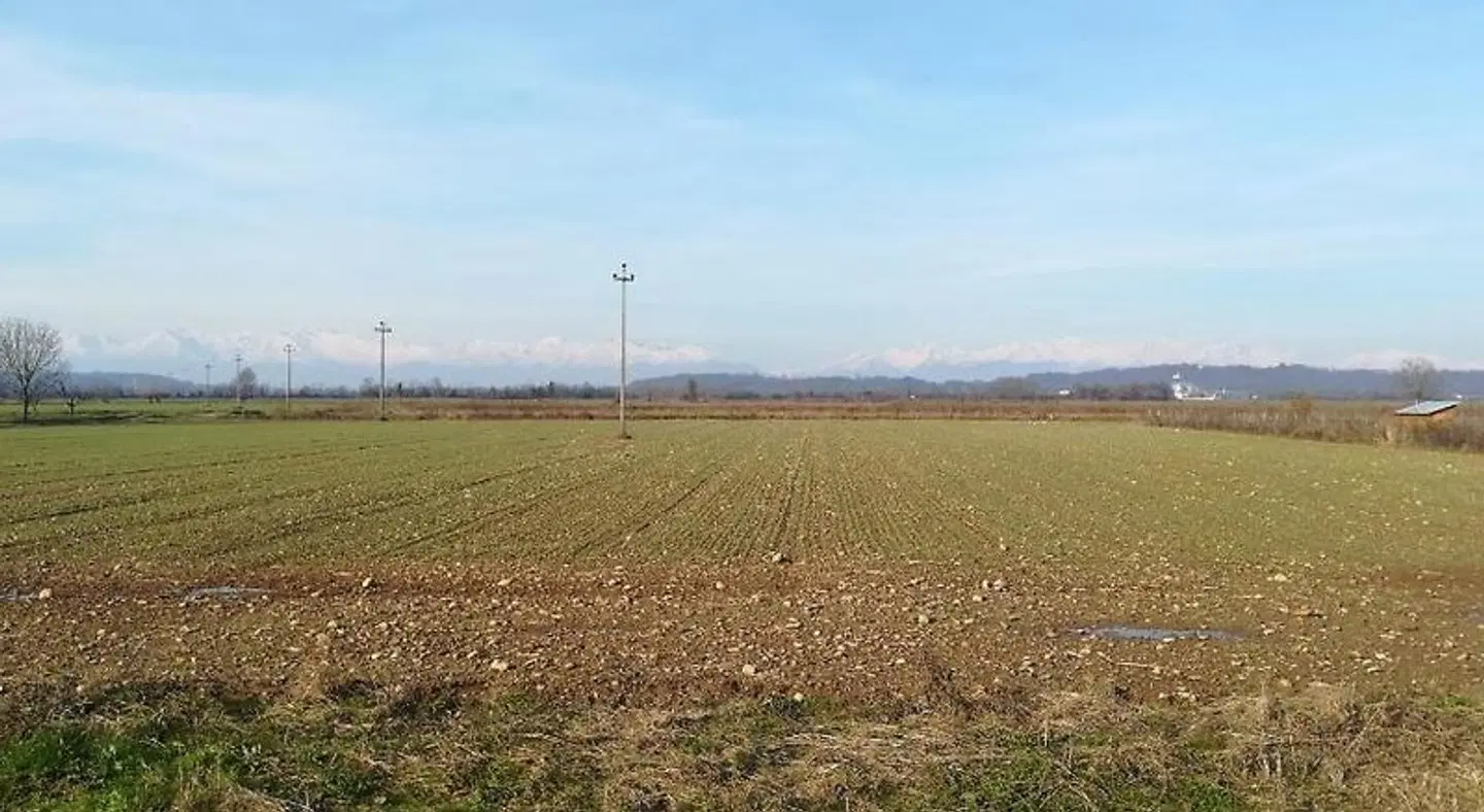 B&B La Dea Lumaca LANDSCAPE