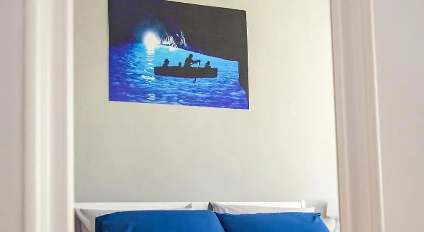 B & B Raffaello ROOM_EXAMPLE