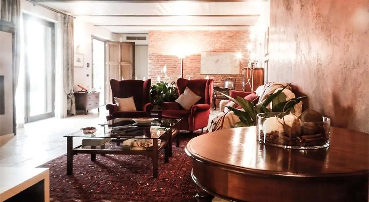 Cascina Cortine LOUNGE_LOBBY