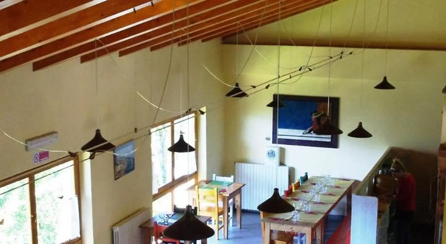 Rifugio Galaberna ROOM_EXAMPLE