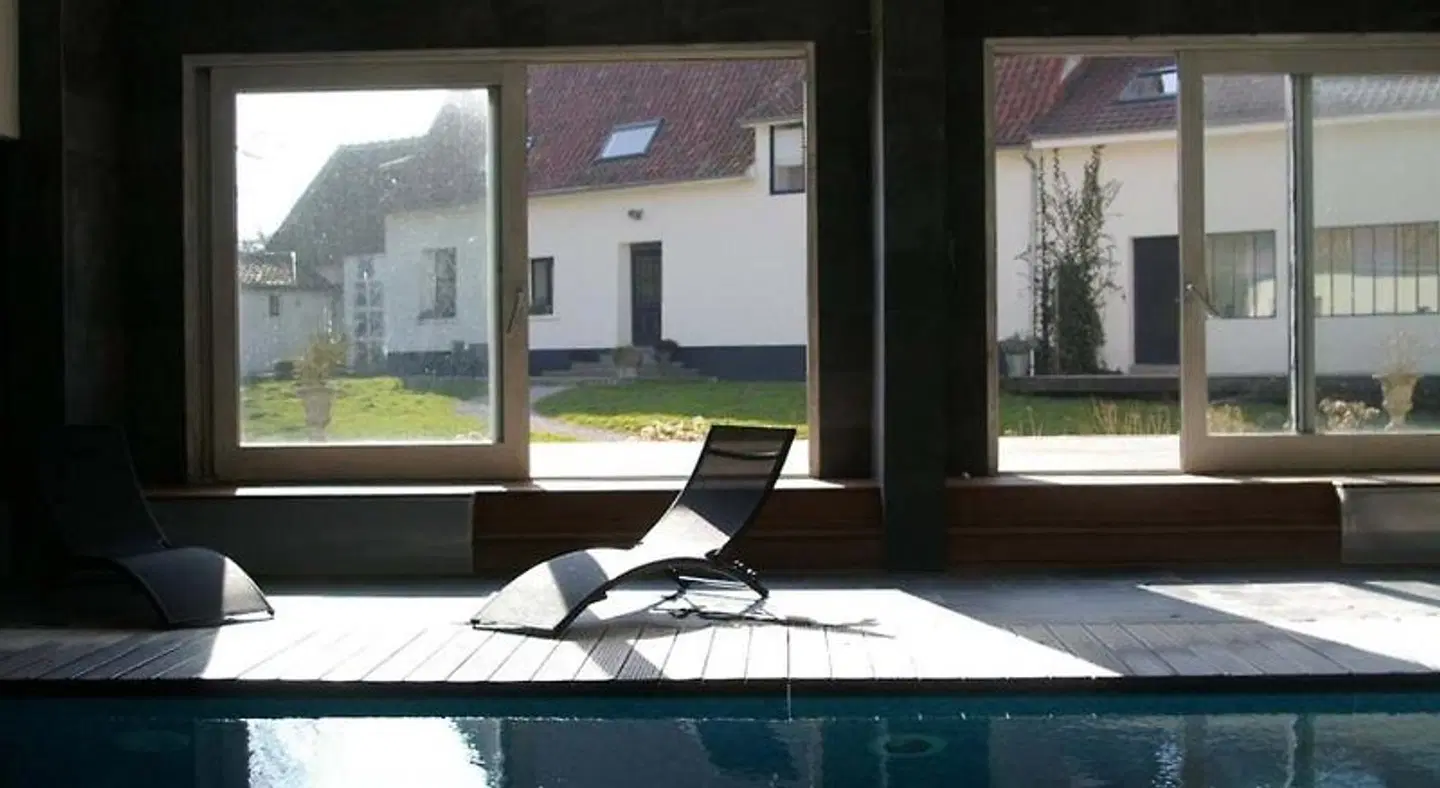 B&B Le Clos du miroir HEALTH_BEAUTY