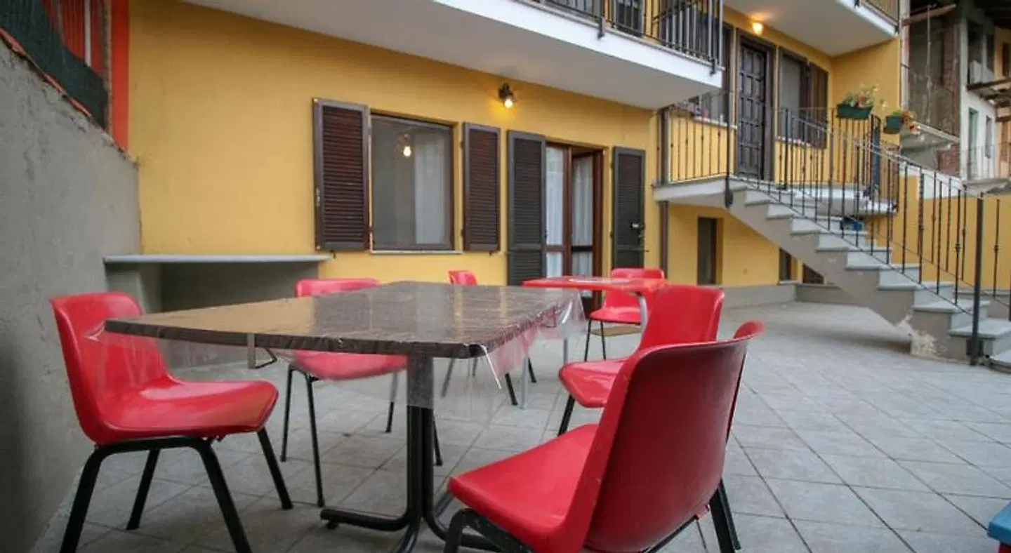 B&B Spighe Paglia e Girasole Bar