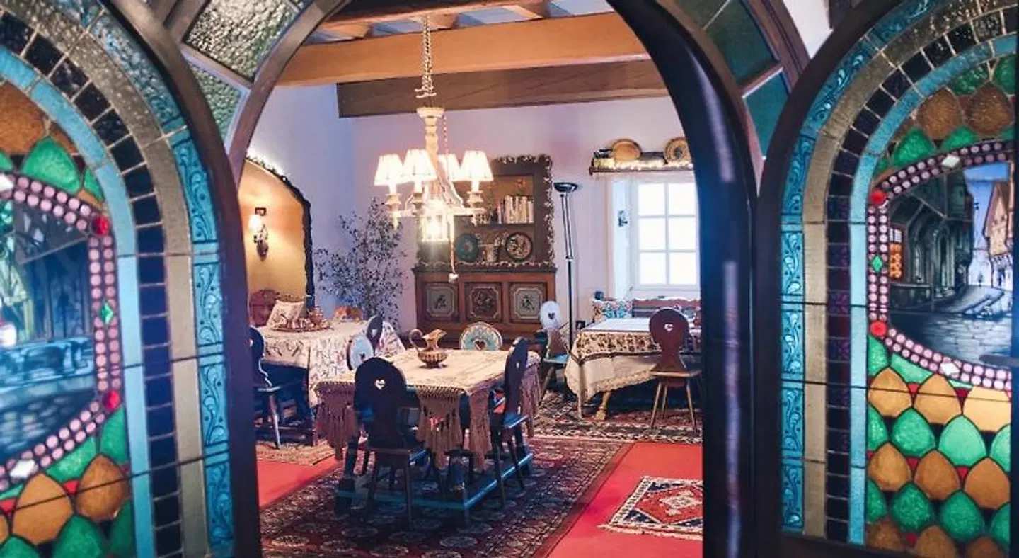 La Crestolina Restaurant