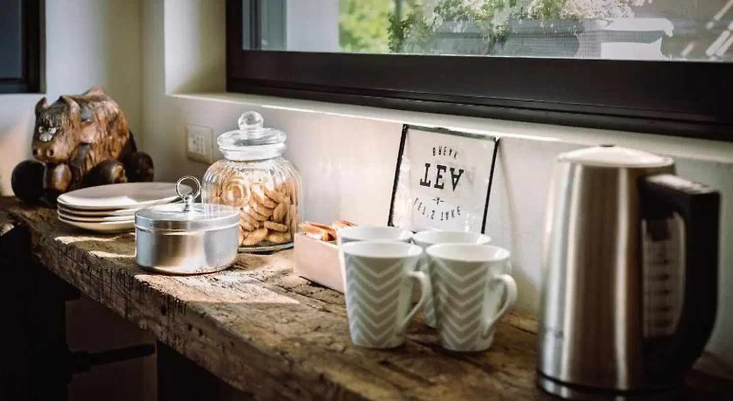 La Mucca Pelosa B&B HEALTH_BEAUTY