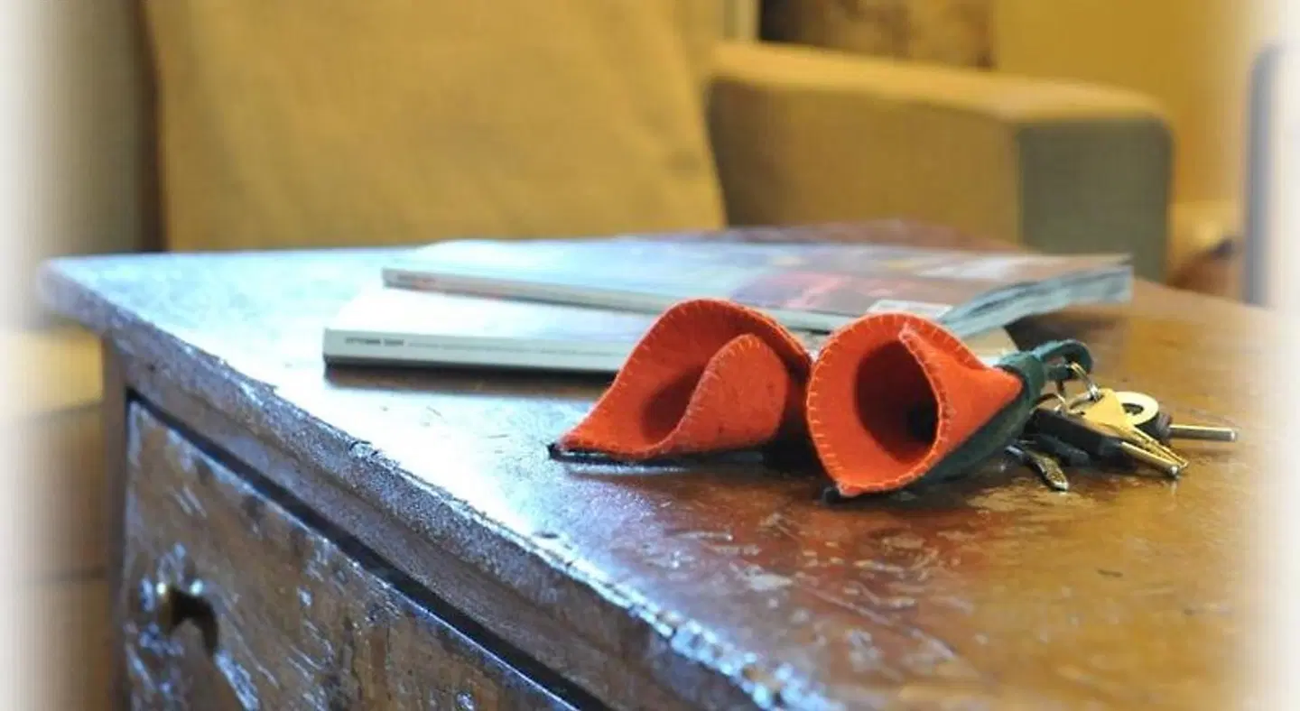 Maison Tissiere Hotel Et Cuisine ROOM_EXAMPLE