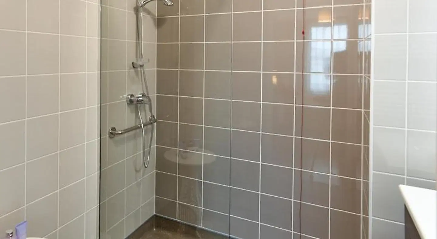 Zenao Appart'hôtels Suresnes Badezimmer