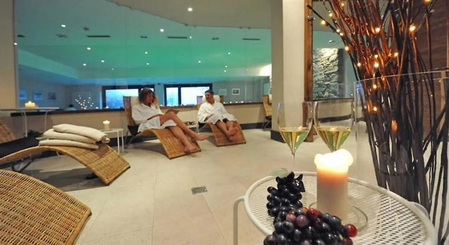 Maison Tissiere Hotel Et Cuisine ROOM_EXAMPLE