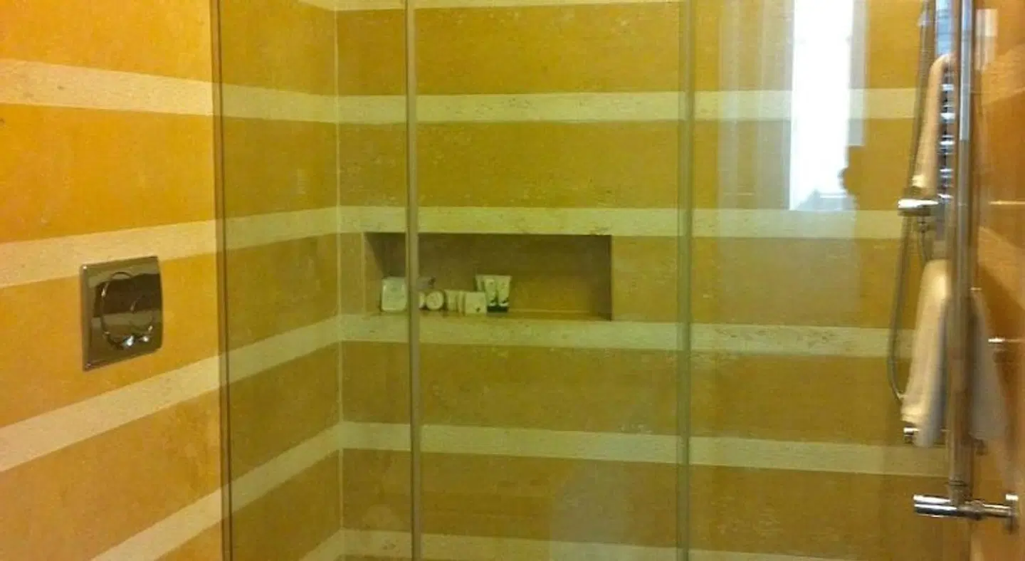 Residenza Al Corso Badezimmer