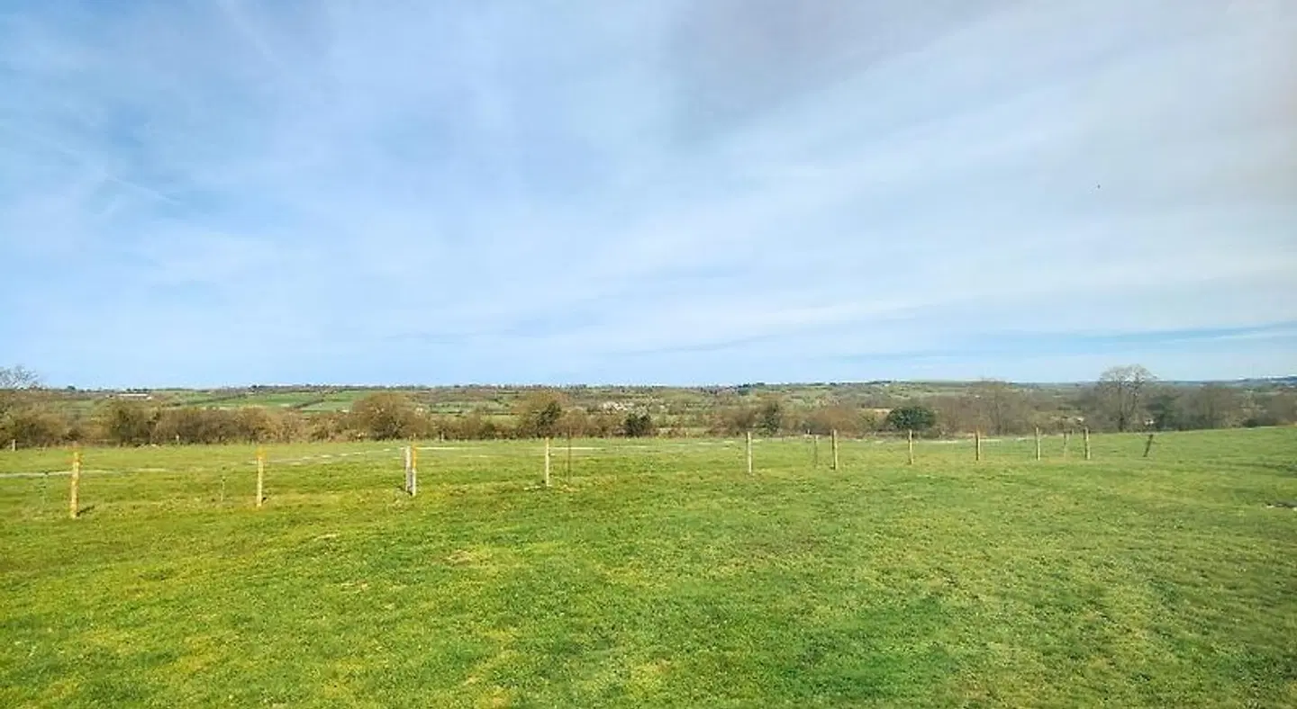 Maison Toussaint LANDSCAPE