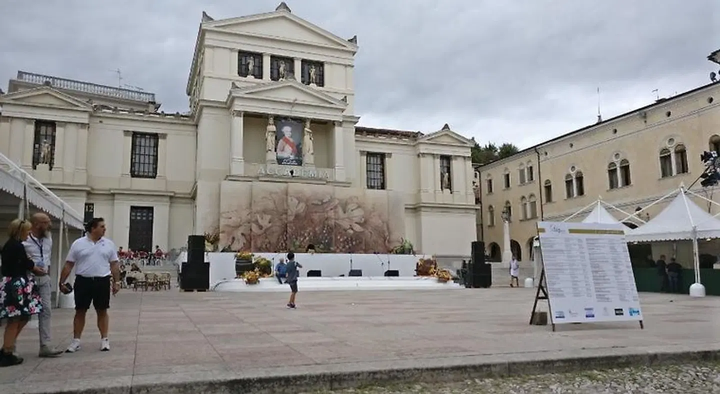 Bed & Breakfast Delle Rose EXTERIOR