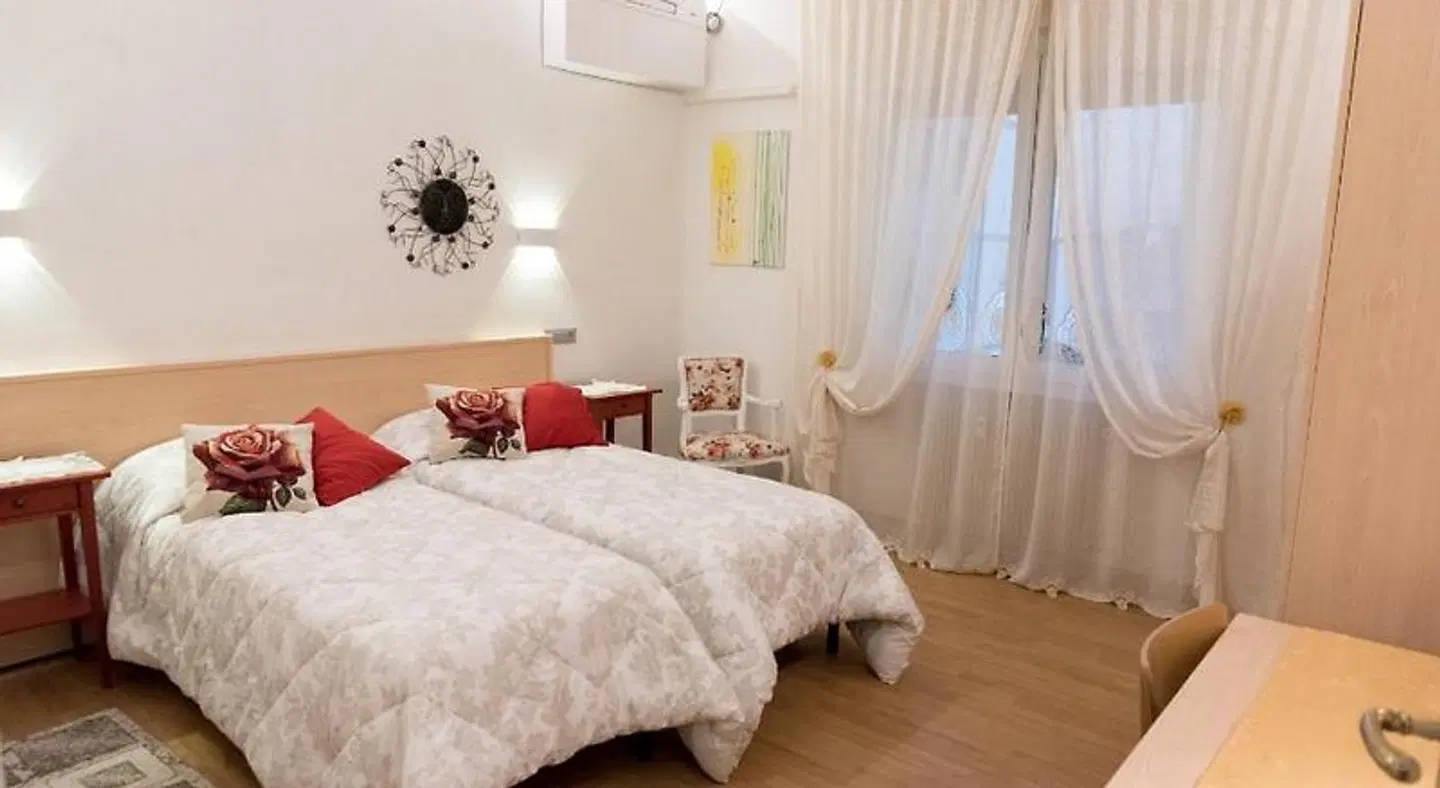 Bed & Breakfast Delle Rose ROOM_EXAMPLE