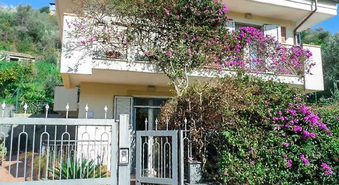 Dolce Casa n 41 EXTERIOR