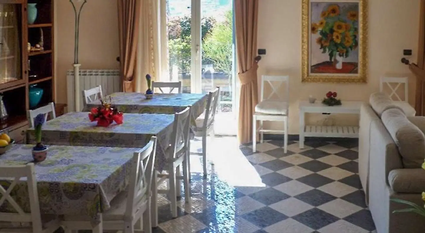Dolce Casa n 41 Bar