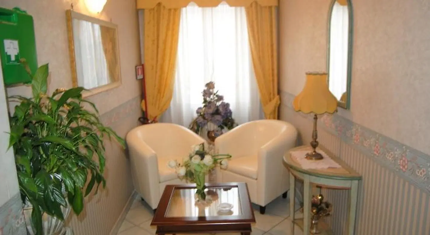 Nespolo D'Oro ROOM_EXAMPLE