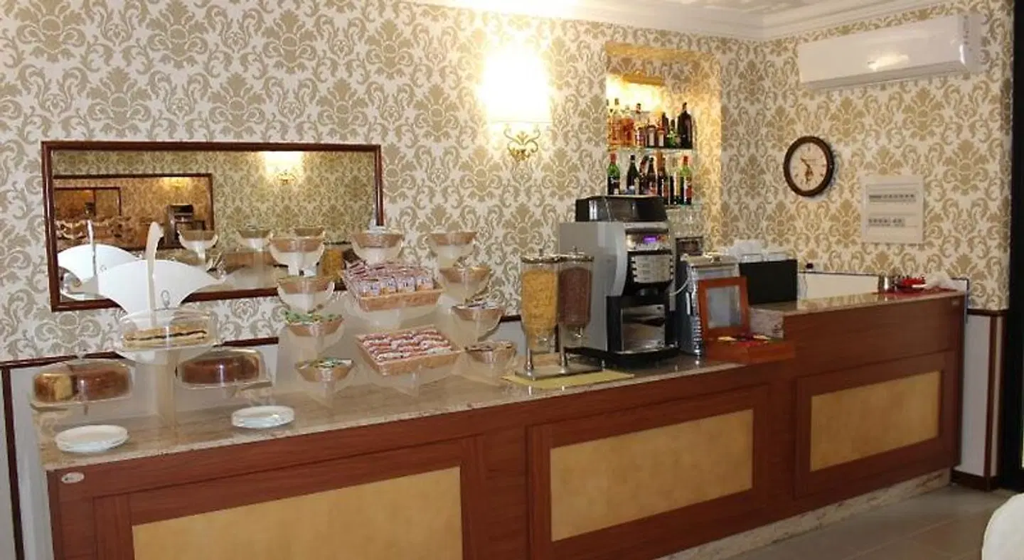 Nespolo D'Oro Restaurant