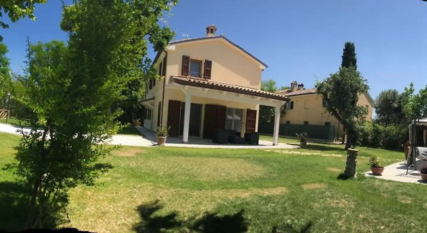 Il Lauro B&B EXTERIOR