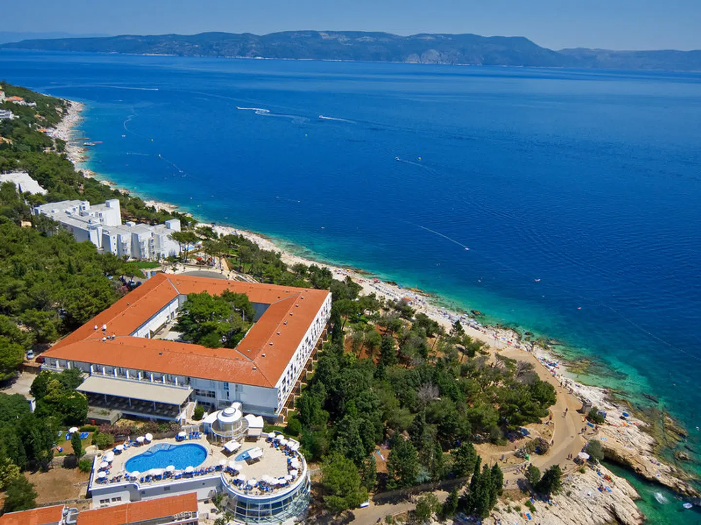 Casa Valamar Sanfior EXTERIOR