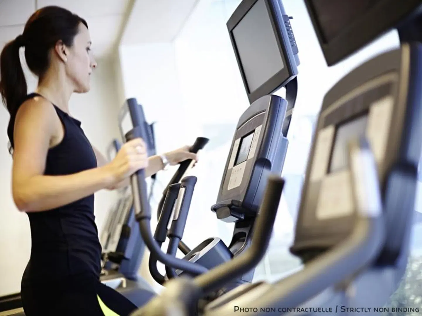 Novotel New Delhi Aerocity Hotel SPORTS_AND_LEISURE