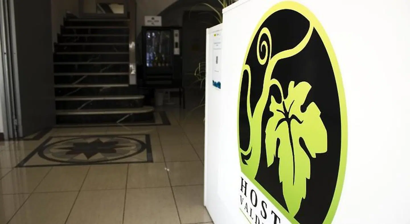 Hostal Valdepeñas HEALTH_BEAUTY