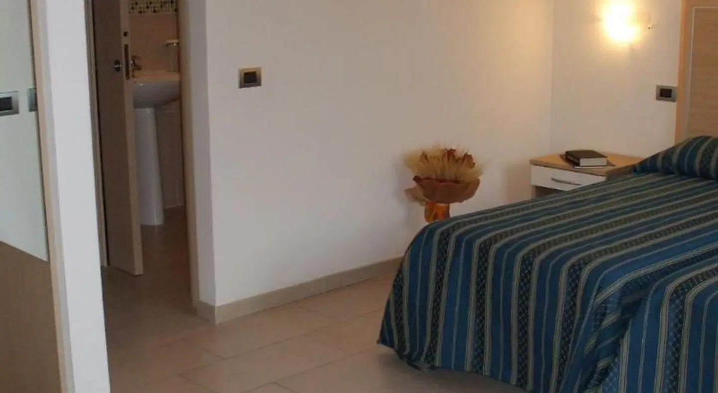 Residence Hotel Matilde ROOM_EXAMPLE