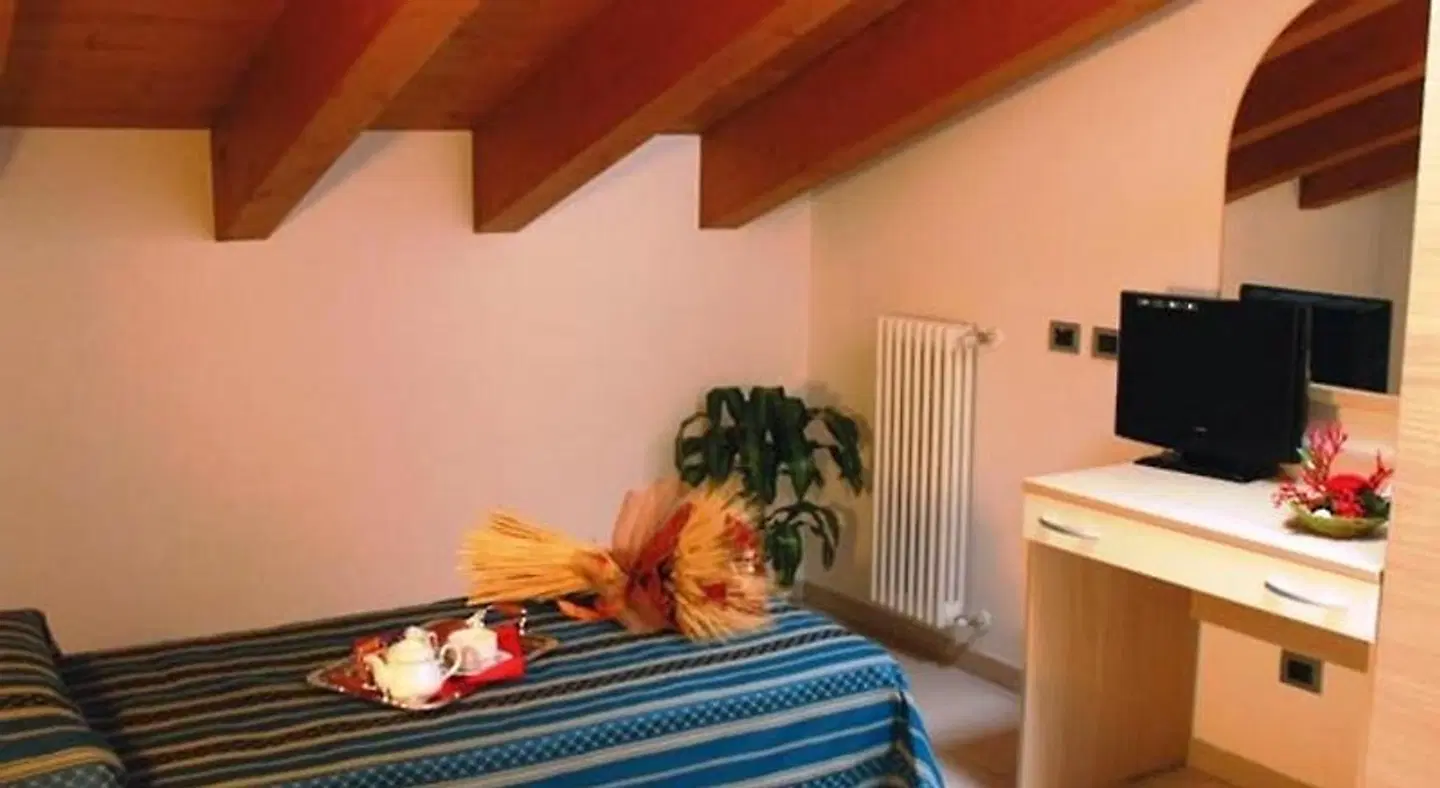 Residence Hotel Matilde ROOM_EXAMPLE