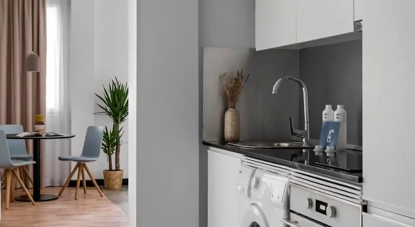 Bob W Arte Badezimmer