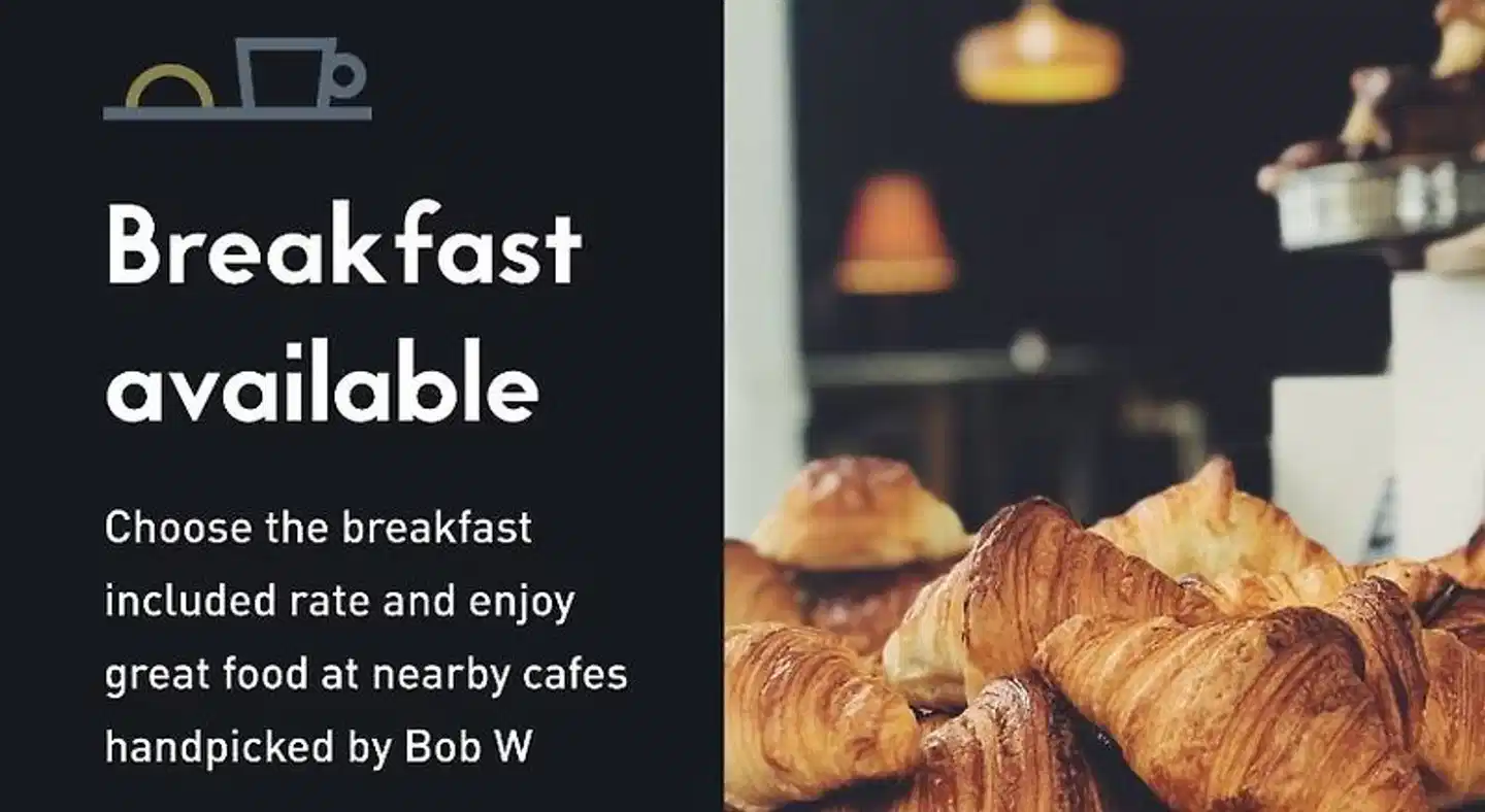 Bob W Arte Restaurant