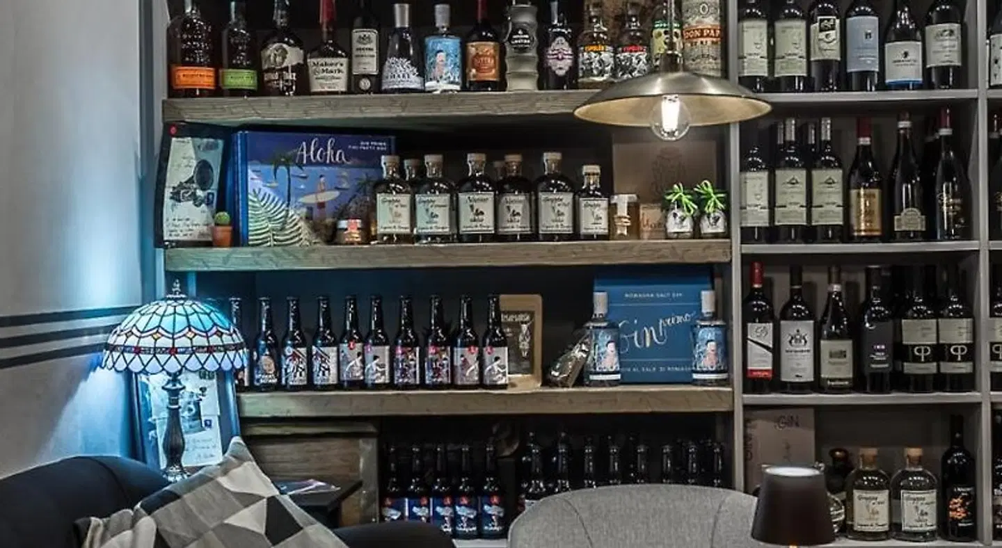 Malatesta Antica Dimora Bar