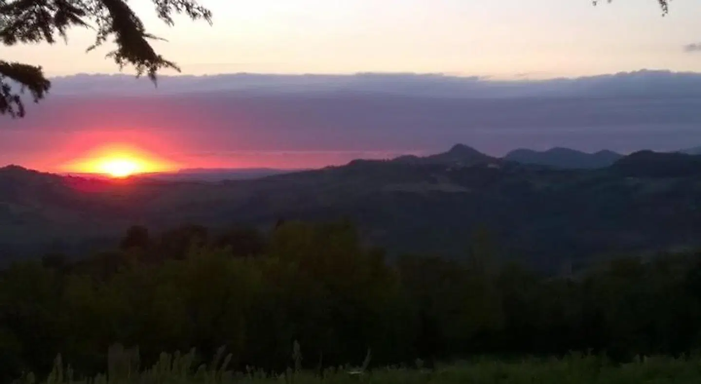 Al Tardino B&B LANDSCAPE