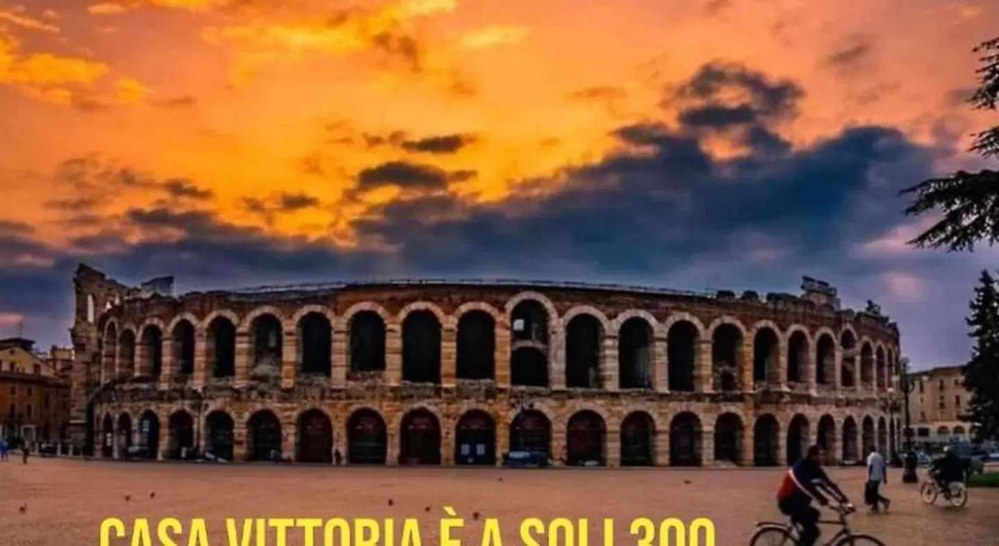 Casa Vittoria EXTERIOR