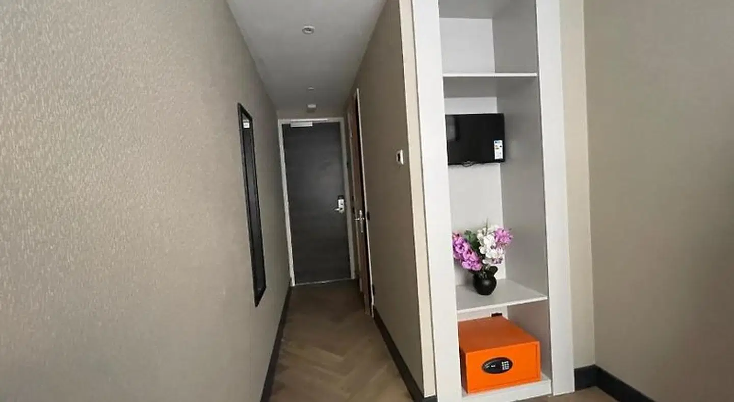 H3 Rotterdam City Center Hotel ROOM_EXAMPLE