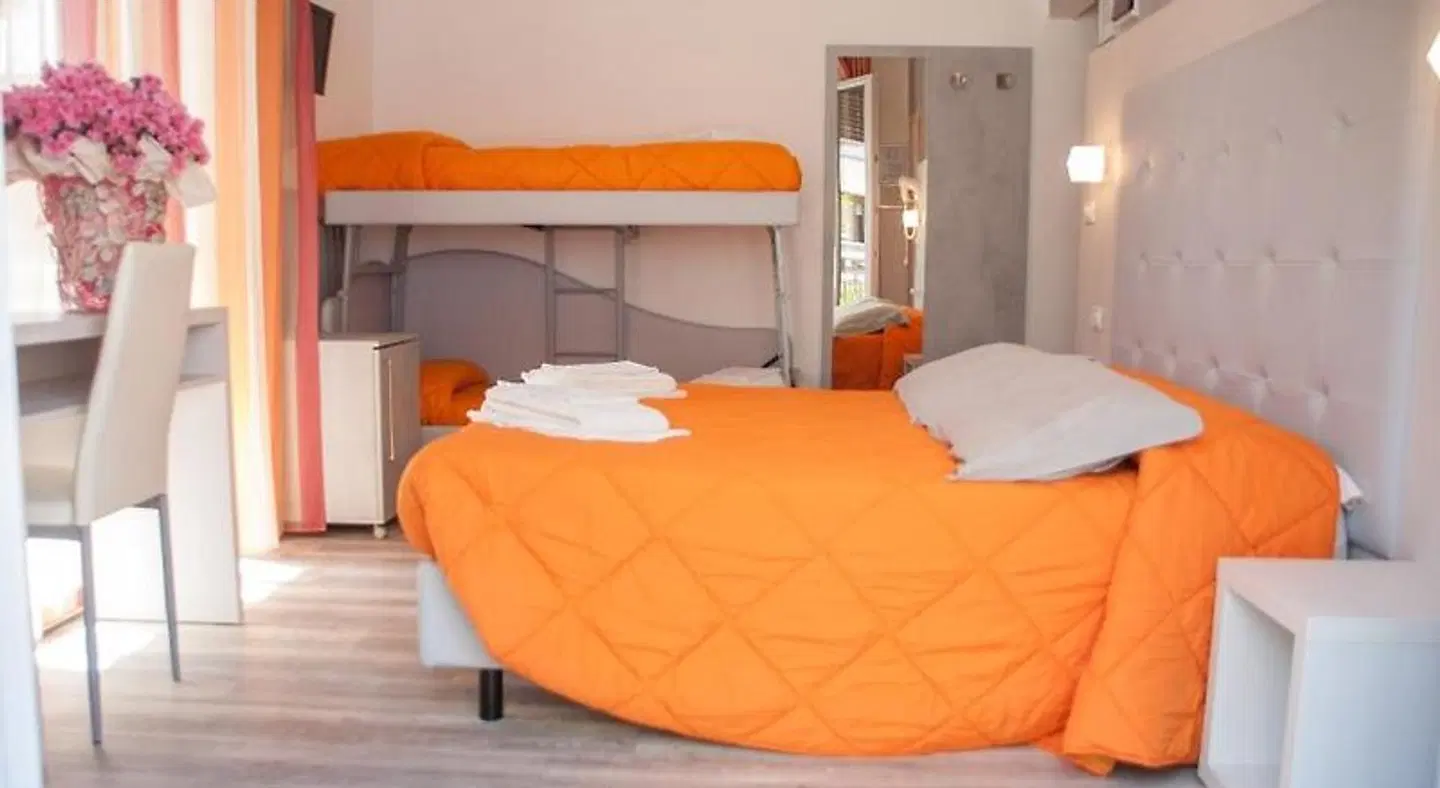 Albergo Villa Miraggio ROOM_EXAMPLE