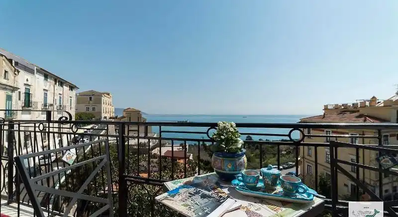 B&B Palazzo Pinto – Hotelfoto