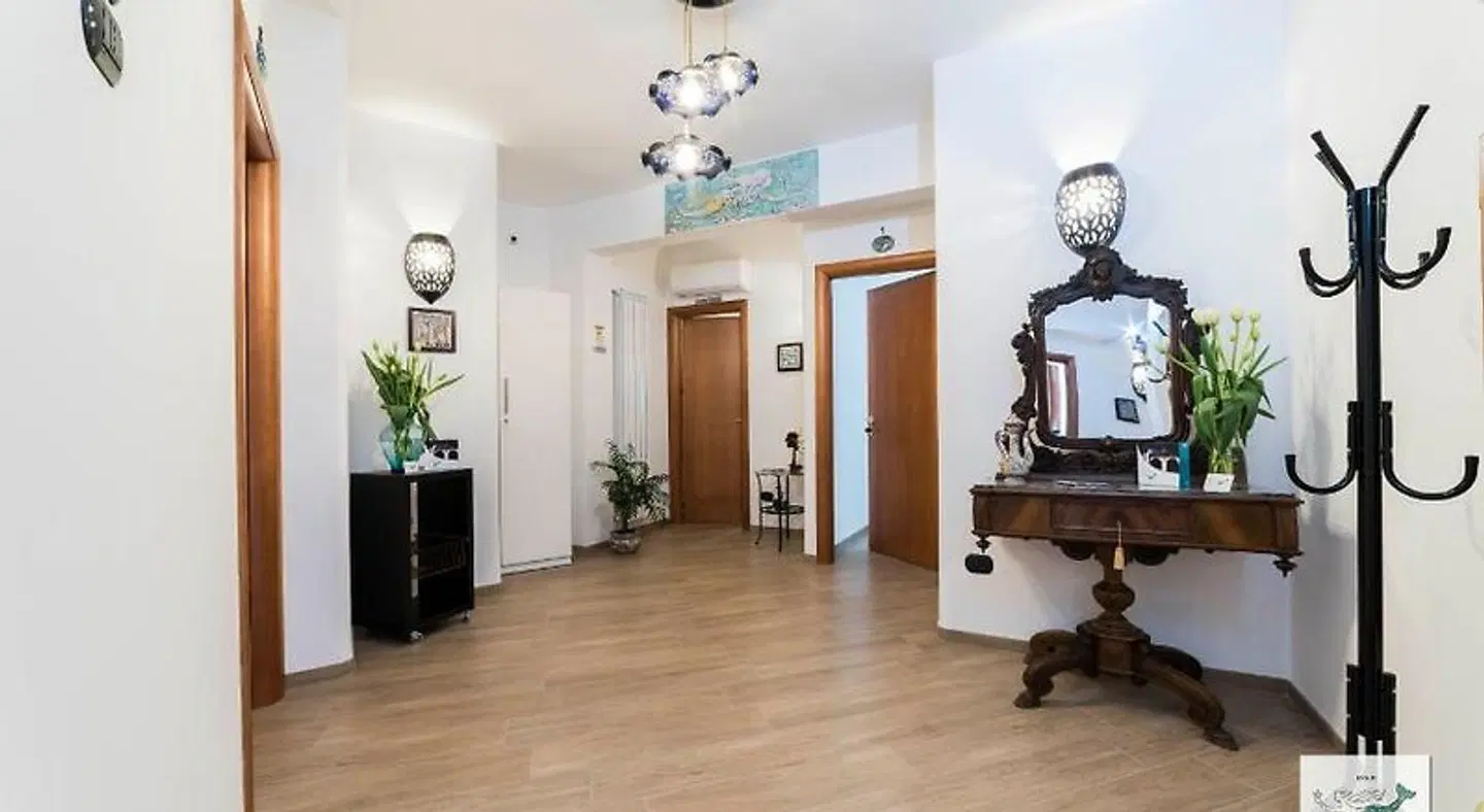 B&B Palazzo Pinto SPORTS_AND_LEISURE