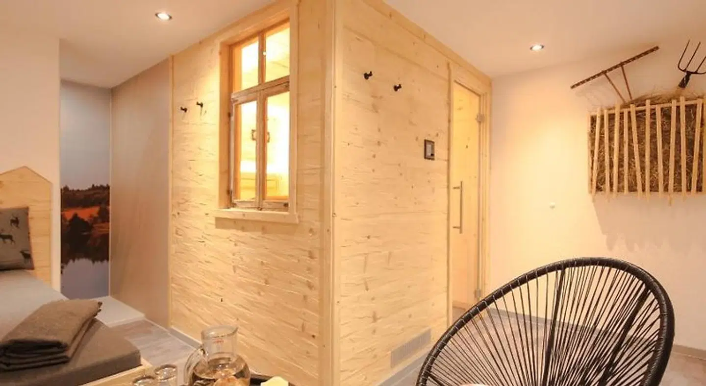 Pension Haus am Berg HEALTH_BEAUTY
