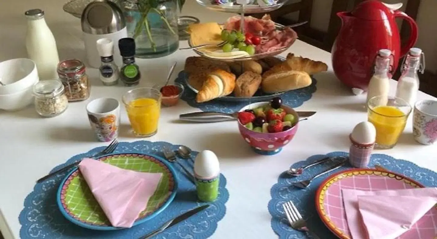 B&B Zeeuws genoegen Restaurant
