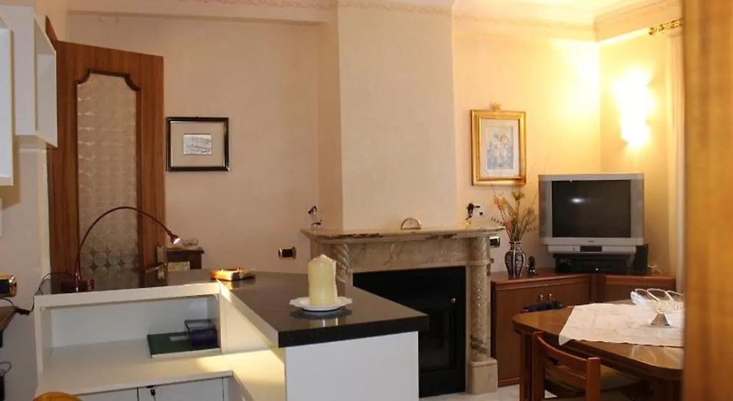 B&B Sogni D'Oro ROOM_EXAMPLE