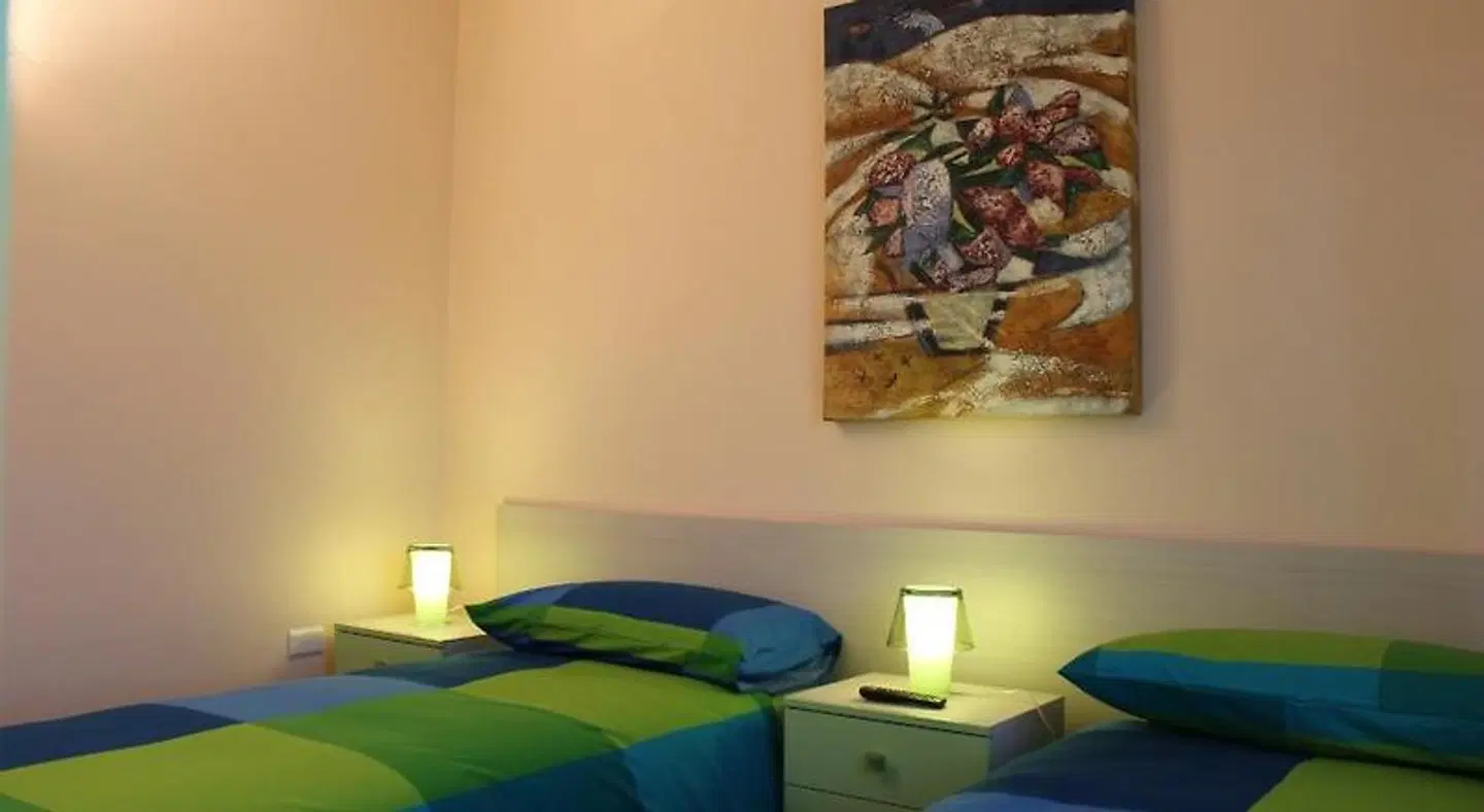 B&B Sogni D'Oro ROOM_EXAMPLE